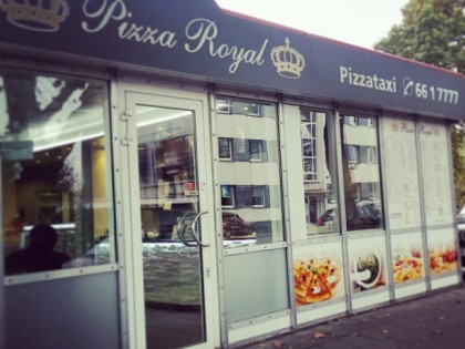 Photo:  Royal Neuss